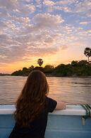 Selous Kinga Lodge