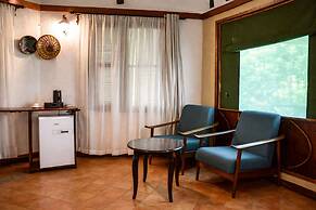Selous Kinga Lodge