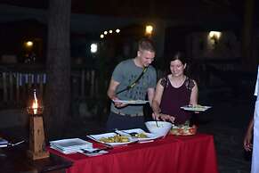 Selous Kinga Lodge