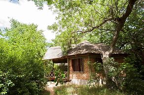 Selous Kinga Lodge
