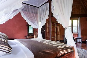 Selous Kinga Lodge