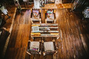 Selous Kinga Lodge