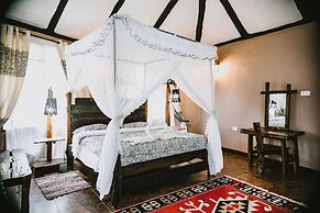 Selous Kinga Lodge