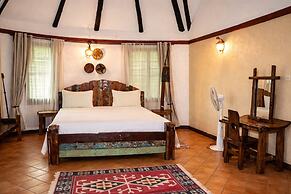 Selous Kinga Lodge