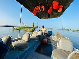 Selous Kinga Lodge