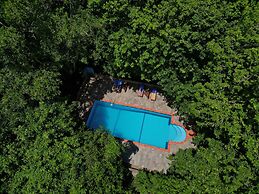 Selous Kinga Lodge