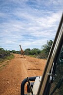 Selous Kinga Lodge
