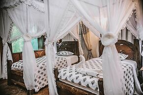 Selous Kinga Lodge