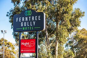 Nightcap at Ferntree Gully Hotel Motel
