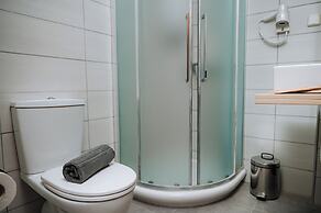 Amphitryon City Hotel