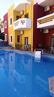 Katerini Hotel Apartments
