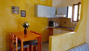 Katerini Hotel Apartments
