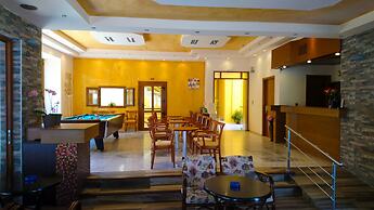 Katerini Hotel Apartments