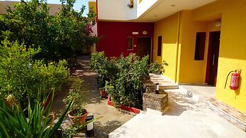 Katerini Hotel Apartments