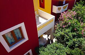Katerini Hotel Apartments