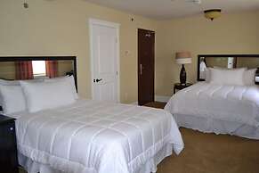 Grant Hall Hotel