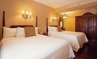Grant Hall Hotel
