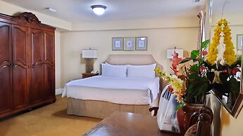 Grant Hall Hotel
