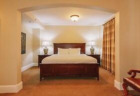 Grant Hall Hotel