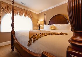 Grant Hall Hotel