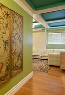 Grant Hall Hotel