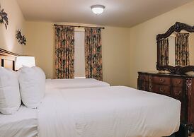 Grant Hall Hotel