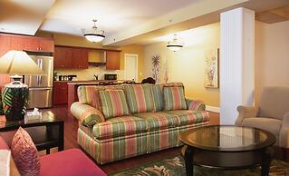 Grant Hall Hotel