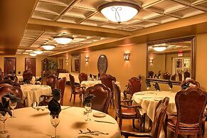 Grant Hall Hotel