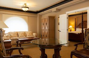 Grant Hall Hotel