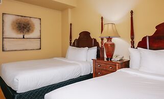 Grant Hall Hotel