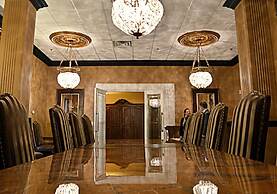 Grant Hall Hotel