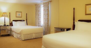 Grant Hall Hotel