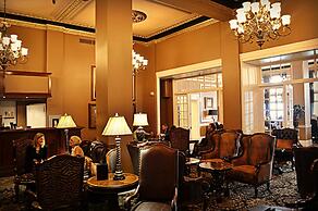 Grant Hall Hotel