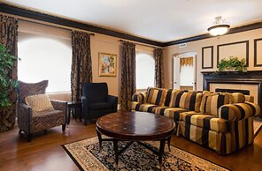 Grant Hall Hotel