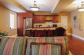 Grant Hall Hotel