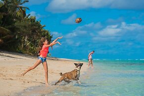 Moana Sands Villas & Apartments