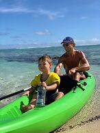 Moana Sands Villas & Apartments