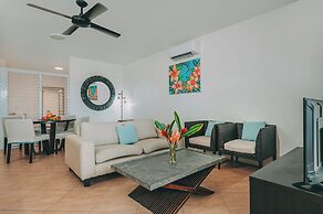 Moana Sands Villas & Apartments