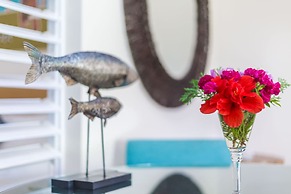 Moana Sands Villas & Apartments