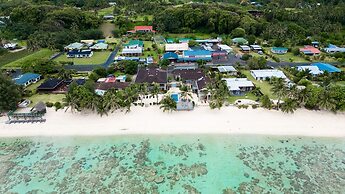 Moana Sands Villas & Apartments