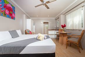 Moana Sands Villas & Apartments