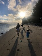Moana Sands Villas & Apartments