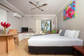 Moana Sands Villas & Apartments