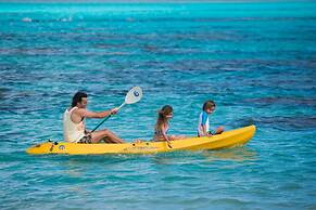 Moana Sands Villas & Apartments