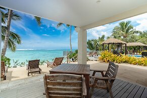 Moana Sands Villas & Apartments