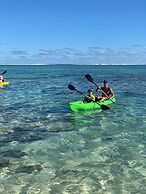 Moana Sands Villas & Apartments