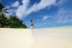 Moana Sands Villas & Apartments