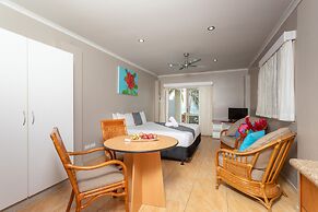 Moana Sands Villas & Apartments