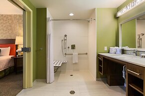 Home2 Suites by Hilton West Edmonton, Alberta, Canada