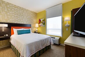Home2 Suites by Hilton West Edmonton, Alberta, Canada
